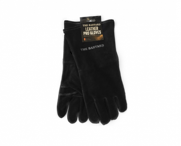 Heat Protected Gloves