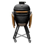 OUTR_002-01-04-001_Kamado-Medium-50-Zwart