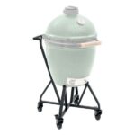 Mood4 Big Green Egg IntEGGrated nest en handler Large