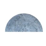 Kamado_Joe-Half_Moon_Soapstone_Big_Joe