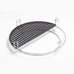 Kamado_Joe-Half_moon_Cast_Iron_cooking_grate_big_joe