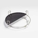Kamado_Joe-Half_moon_Cast_Iron_cooking_grate_classic_joe