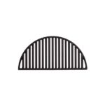 Kamado_Joe-Half_moon_Cast_Iron_cooking_grate_classic_joe