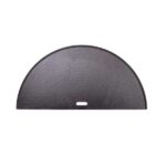 Kamado_Joe-Half_moon_Cast_Iron_reversible_griddle_big_joe