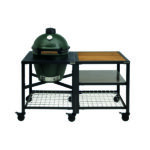 Mood4BBQ Big Green Egg - Modulair systeem