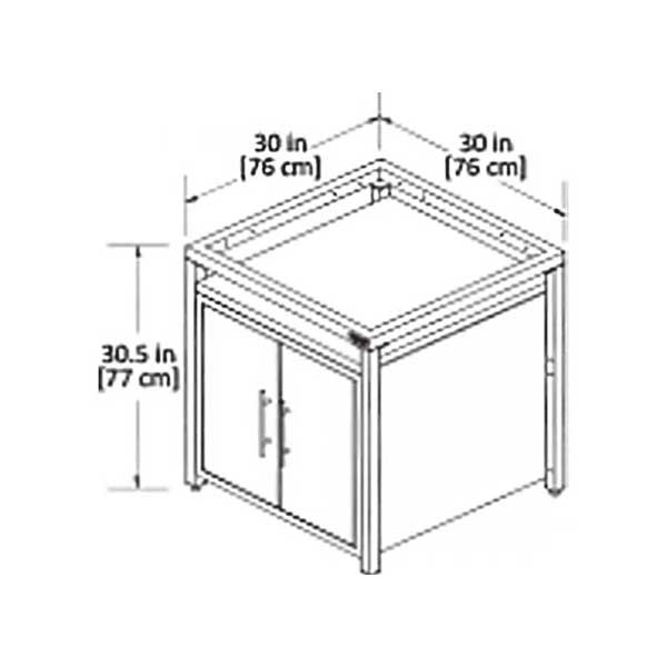 Big-Green-Egg_BGE-122247_Modular_Expansion_Cabinet