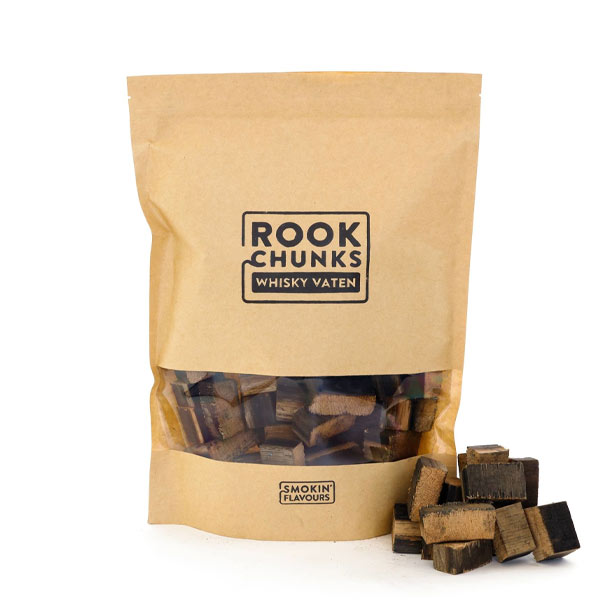 Smoking-Flavours_SF132_Rookchunks-1kg-Whiskey-Vaten