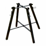 Mood4BBQ : Big Green Egg - BGE-120649 Portable Nest MiniMax