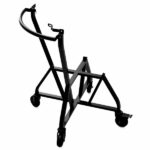 Mood4BBQ : Big Green Egg - BGE-121158 Nest intEGGrated Handler XL