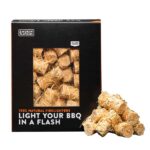 Mood4BBQ: SF504 Smoking Flavours - Aanmaakwokkels