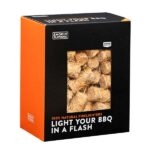 Mood4BBQ: SF504 Smoking Flavours - Aanmaakwokkels