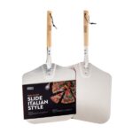 Mood4BBQ: SF505 Smoking Flavours - Pizzaschep