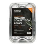 Mood4BBQ: SF519 Smoking Flavours - Aluminium druippan XL