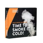 Mood4BBQ: SF532 Smoking Flavours - Cold smoke generator