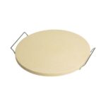 Mood4BBQ: SF547 Smokin Flavours - Pizzasteen