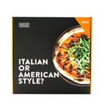 Mood4BBQ: SF547 Smoking Flavours - Pizzasteen