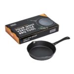 Mood4BBQ: SF548 Smoking Flavours - Skillet 20cm