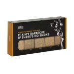 Mood4BBQ: SF686 Smokin Flavours - 5x650 giftbox mot