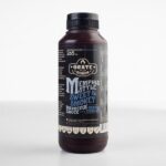 Mood-4-barbecue-specialist-Haarlemmermeer_Grated-Goods_Memphis-Style-Sweet-Smokey-Barbecue-Sauce