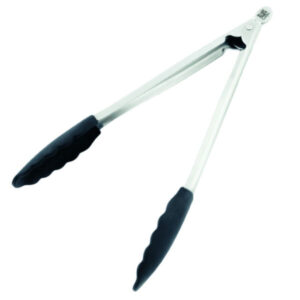 Silicone Tongs