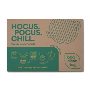 BBQ-CleanBag