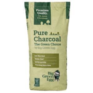 Pure Charcoal