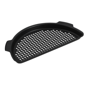 Perforated Half Moon Grid