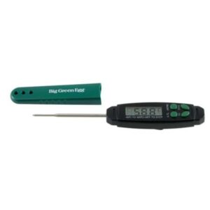 Digital Food Thermometer