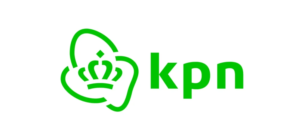 KPN logo