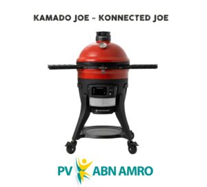 Classic Konnected Joe