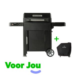 AutoIgnite Series 545 + Raincover