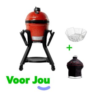 Junior Complete Pack + Basket