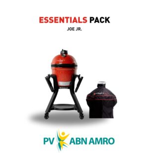 Joe Junior. Essentials Pack