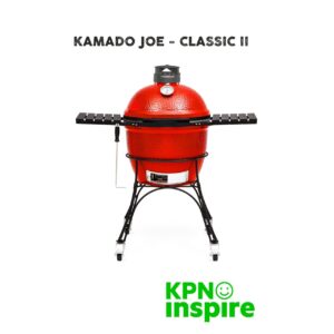 Classic II (KPN Inspire)