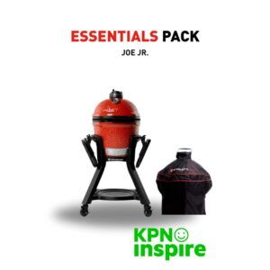 Joe Junior. Essentials Pack (KPN Inspire)