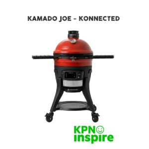 Classic Konnected Joe (KPN Inspire)